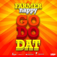 Farmer Nappy Ignites Trinidad Carnival with “Go Do Dat”