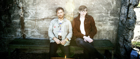 The Black Keys moeten Europese tournee annuleren