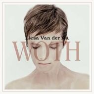 Liesa Van der Aa zoekt figuranten