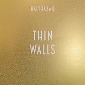 Balthazar announces new album "Thin walls"