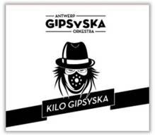 Antwerp Gipsy-Ska Orkestra stelt nieuw album voor in Trix 