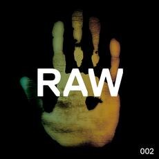 Kaiserdisco: KD Raw 002 EP