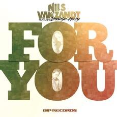 Nils van Zandt ft. Brooklyn Haley announces For you