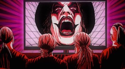 Avatar - New video for "Vultures Fly“ online!