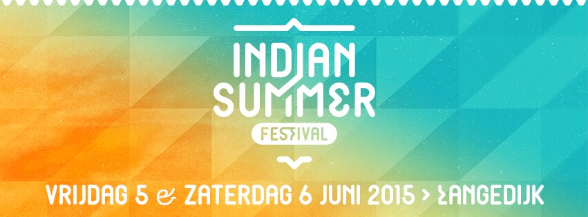 Anouk, Racoon, Kensington, Jett Rebel naar Indian Summer Festival 2015