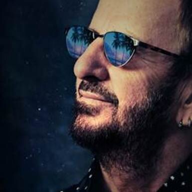 Ringo Starr: release of his 18th studio album!