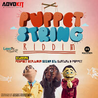 AdvoKit Productions Presents the Puppet String Riddim