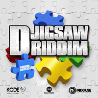 Kode 784 Productions Drops D Jigsaw Riddim