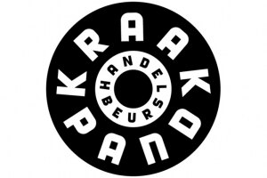 Kraakpand trekt de kaart van de romantiek