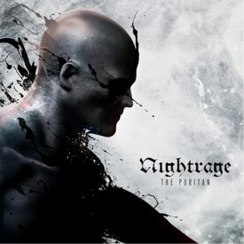 Nightrage announces sixth studio album The Puritan