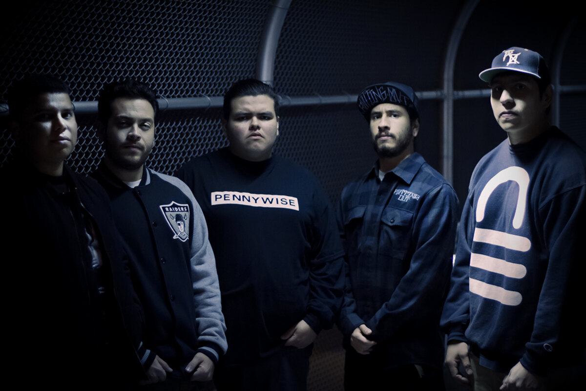 Rotting Out wil release new EP on march 10th