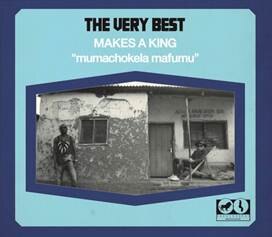 The Very Best announce new album "Makes A King"