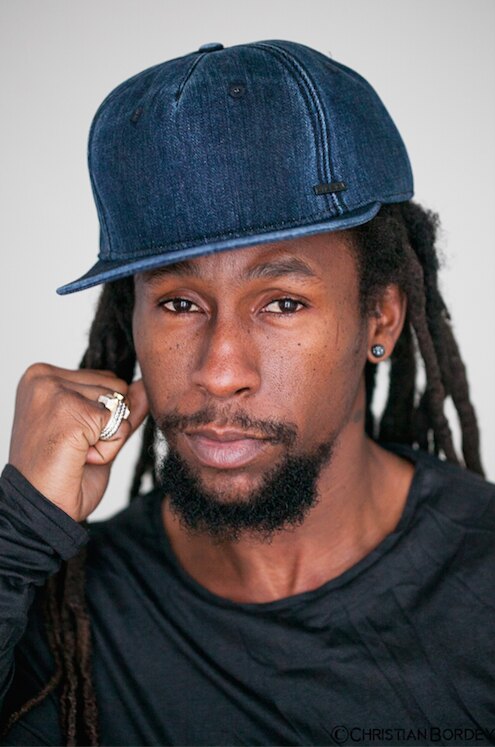 Jah Cure Signs To VP Records