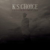 K's Choice lanceert vandaag nieuwe single "Private Revolution"