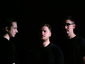 Alt-J met net niet het concert van 't jaar