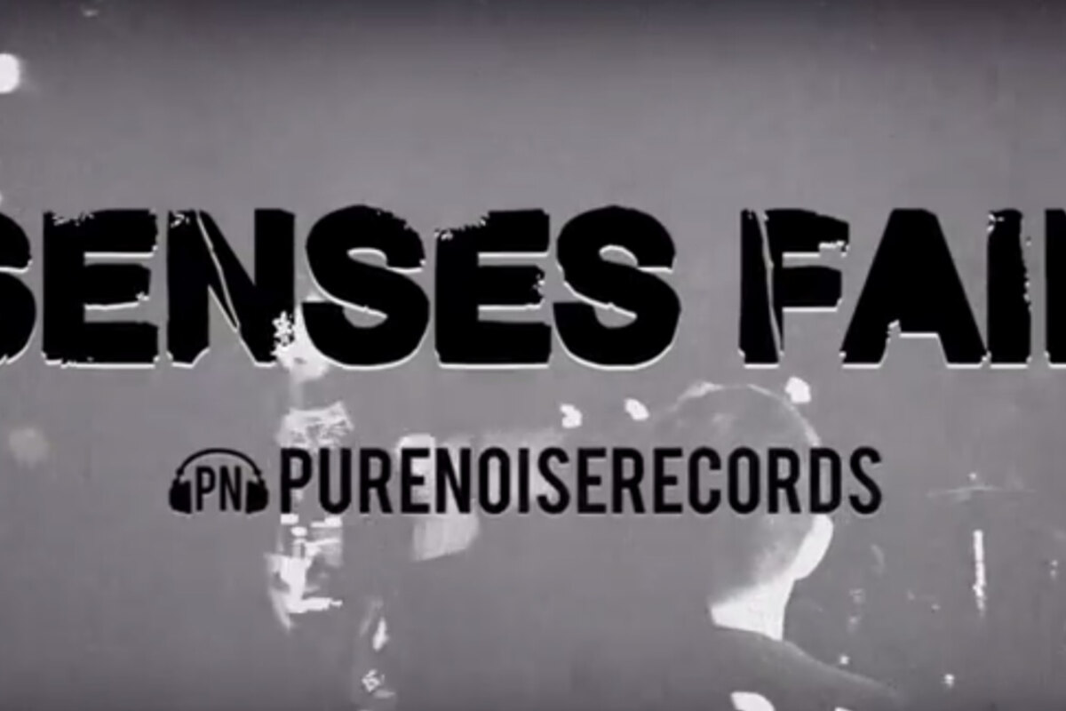 Senses Fail & Man overboard to release split record on March 3rd