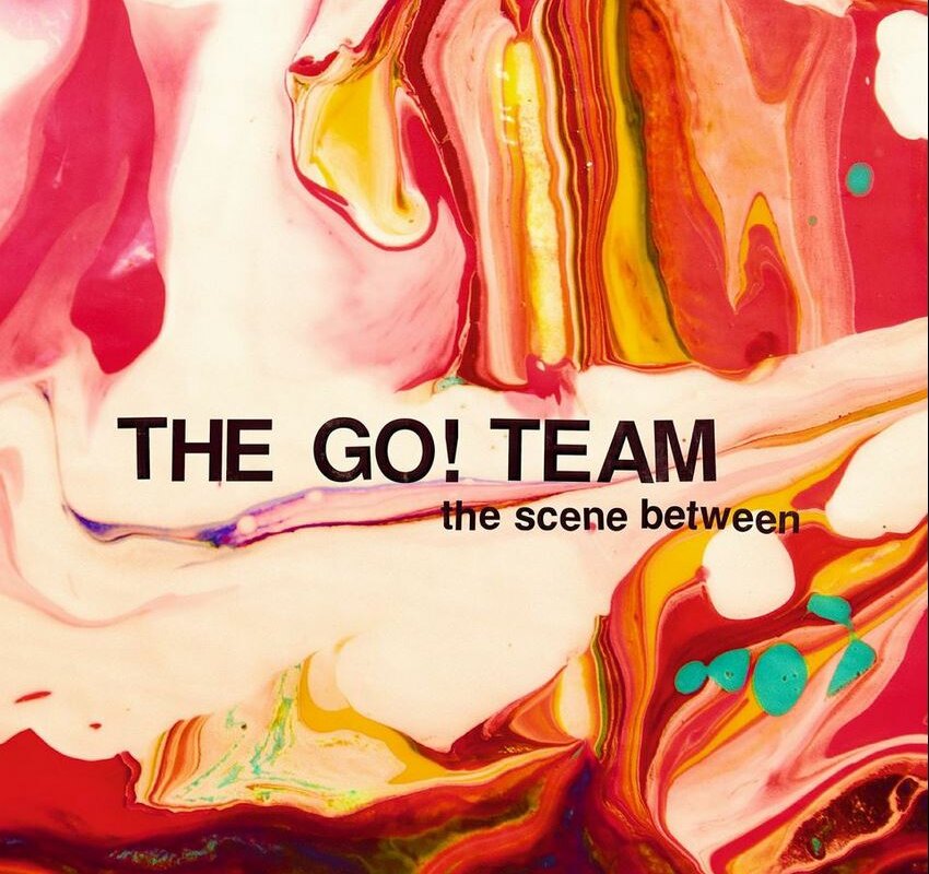 The GO! Team presents The Scene Between