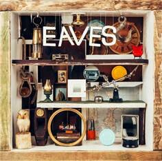 Eaves announces his debut album 'What Green Feels Like' 