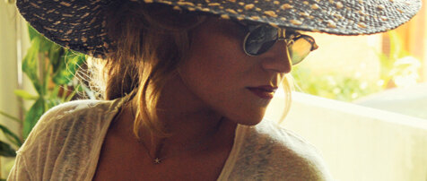 Melody Gardot komt naar Koninklijk Circus