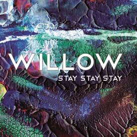 Willow lanceert single Stay Stay Stay