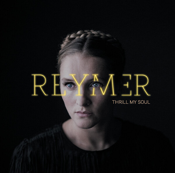 Reymer kondigt een nieuw album aan!