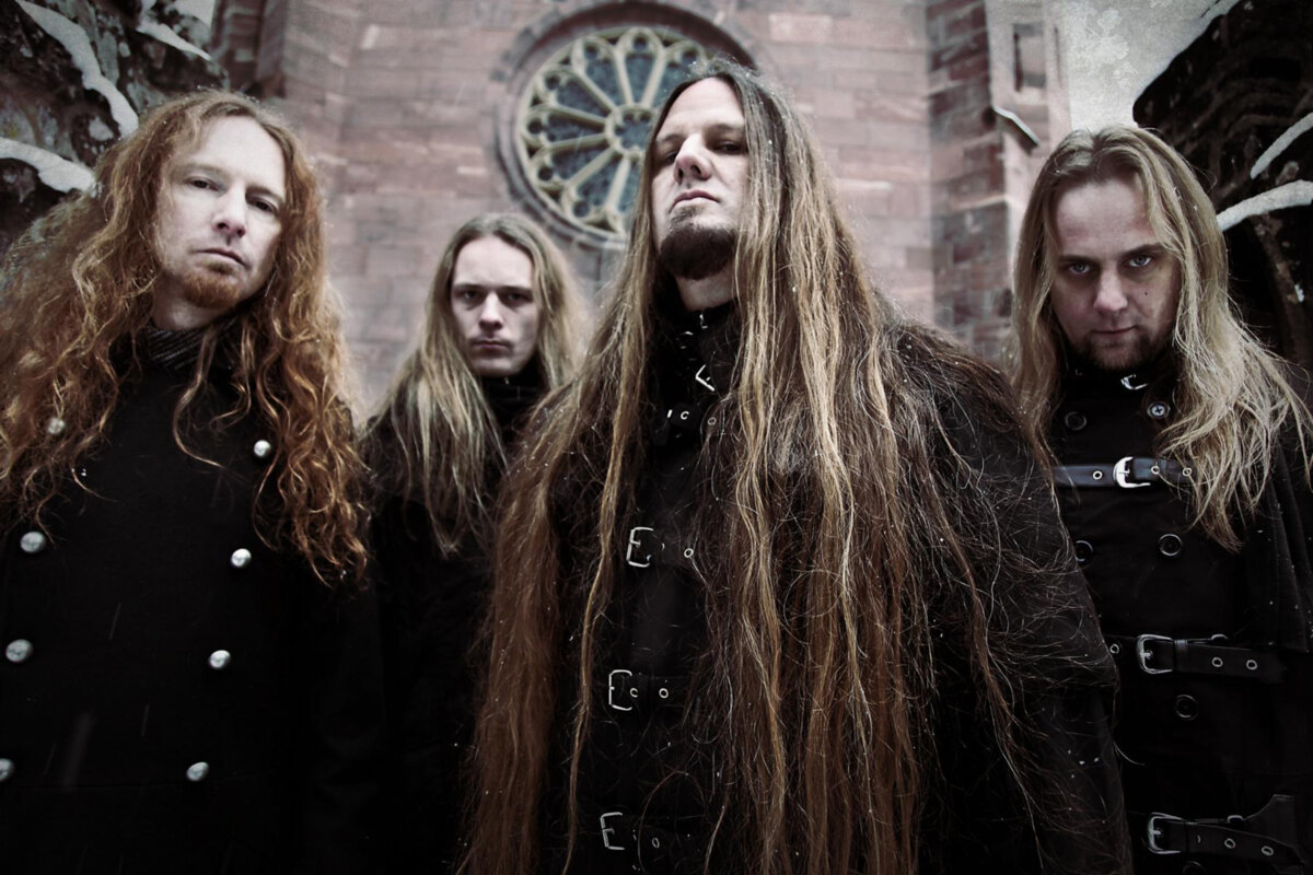 Atrocity announces "Okkult" world tour 2015