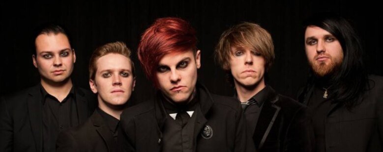 Fearless Vampire Killers en Starset in een uitverkocht Tivoli/Vredenburg