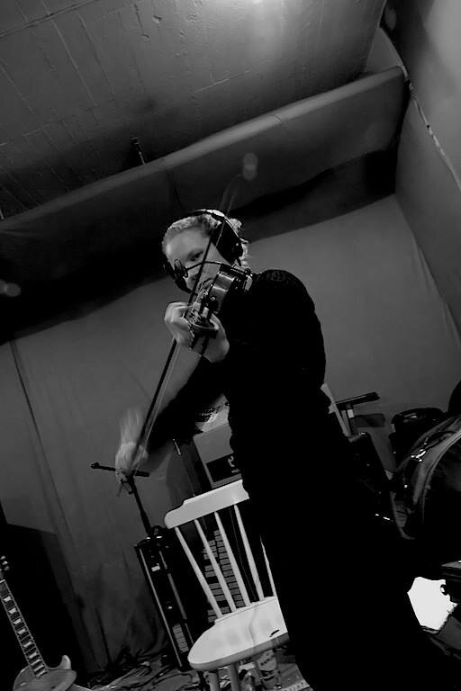 Hypothermia finished recording new album
