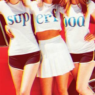Superfood Announce Debut Album