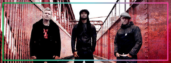 Rock Werchter strikt The Prodigy!