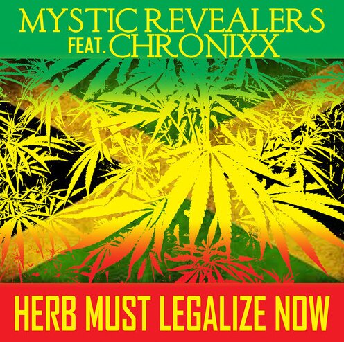 "Hurb must legalize now" is out now