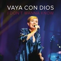 Vaya Con Dios lanceert nieuwe single "I Don't Wanna Know"