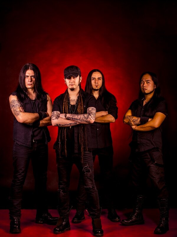 Forgotten Tomb reveal new album details