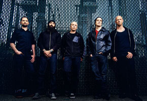 Devin Townsend Project speelt op 27 maart in De Effenaar