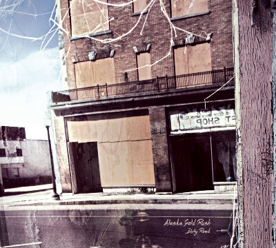 Alaska Gold Rush stelt single 'Dirty Road' voor!