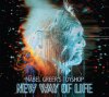 New Way Of Life is the new album of Mabel Greer's Toyshop