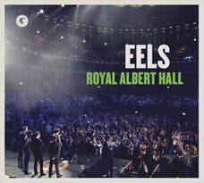 Happy Valentine's Day From Eels: "Can't help falling in love"