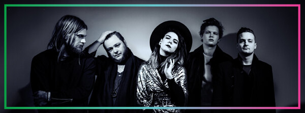 Meer nieuw voor Rock Werchter!
