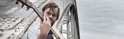 Myrddin stelt nieuw album voor in Handelsbeurs