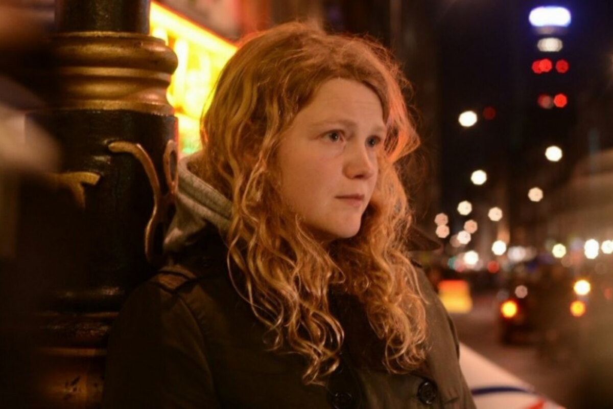 Kate Tempest speelt op 11 april in Trix
