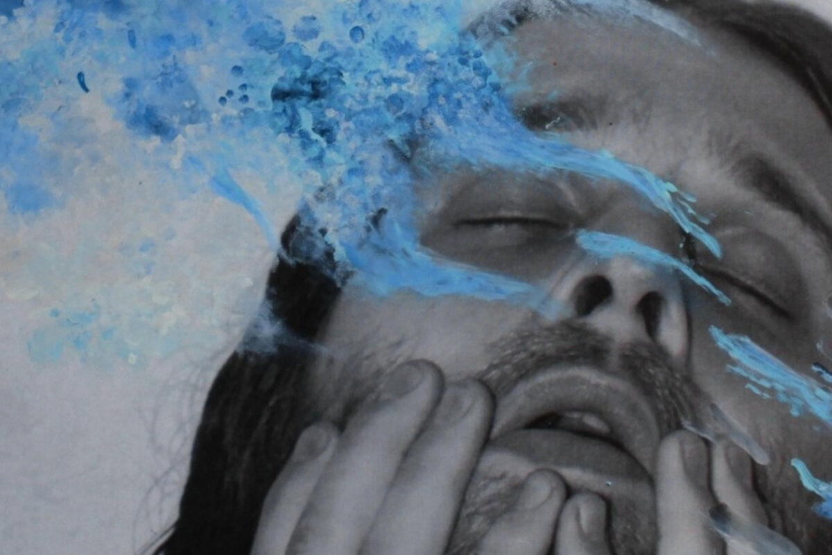 JMSN samen met Alex Wiley in Trix