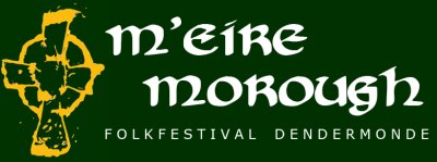 Raymond van het Groenewoud op M'Eire Morough!