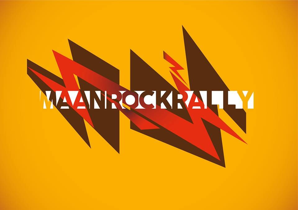 Inschrijvingen Maanrockrally gestart: finale dit jaar op Maanrock