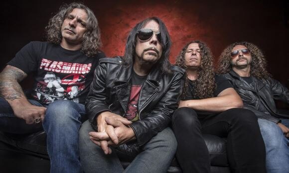 Monster Magnet - Now On Tour In Europe!