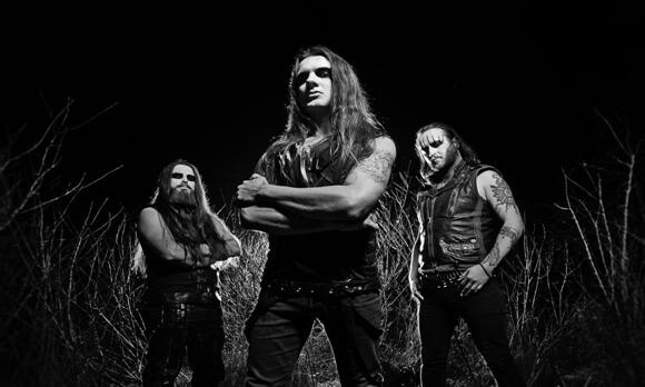 Hate Release New Lyric Video For Track “Leviathan”!