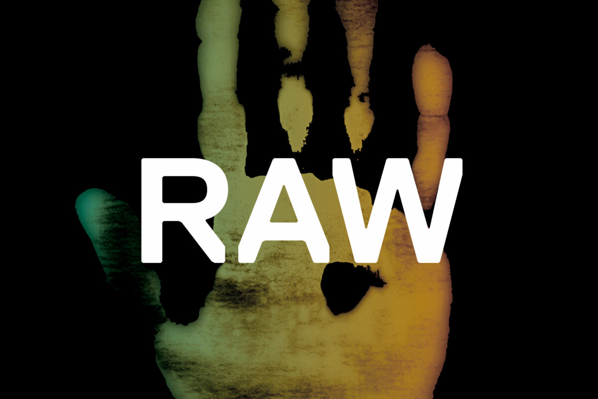 Out Now! Kaiserdisco - KD Raw 002 EP