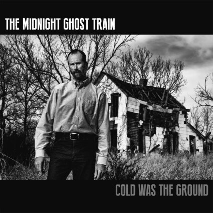 The Midnight Ghost Train on tour starting Februari 24th!