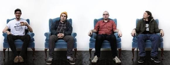 Total Babes Announces New Album