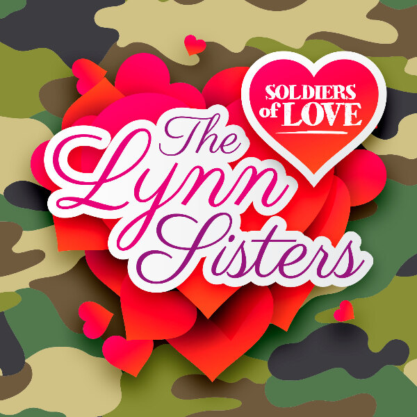 The Lynn Sisters lanceren eerste single 'Soldiers of Love'