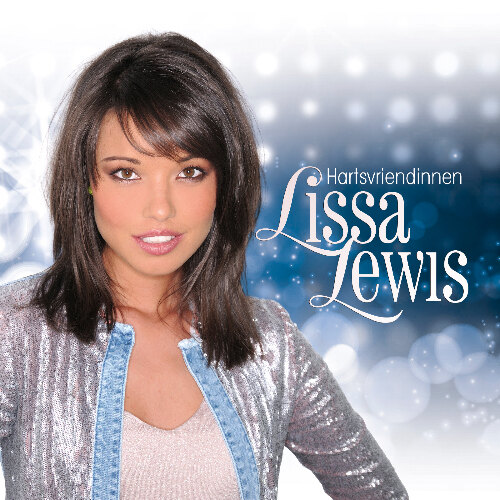 Lissa Lewis zet volgende stap in veelbelovende carrière met nieuwe single 'Hartsvriendinnen'